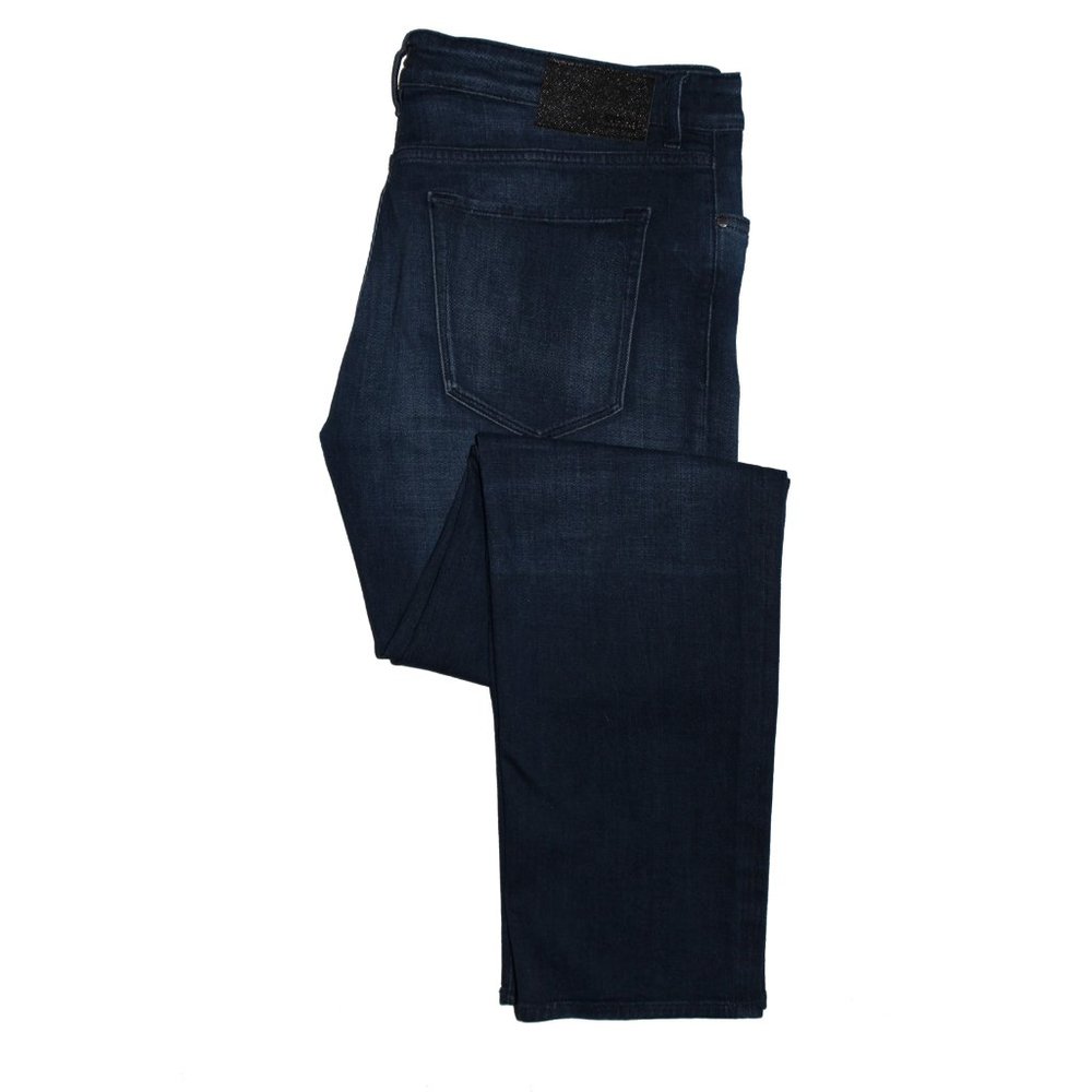 Hugo Boss Italian Candiani Soft Stretch Denim